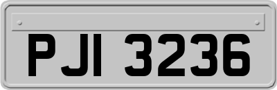 PJI3236