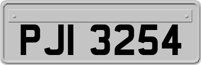 PJI3254