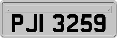 PJI3259