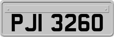 PJI3260