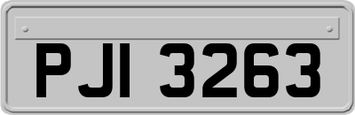 PJI3263