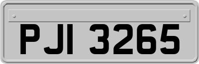 PJI3265