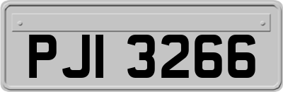 PJI3266