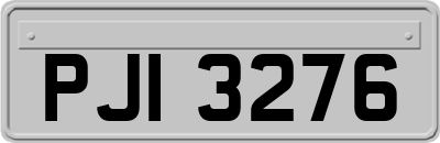 PJI3276