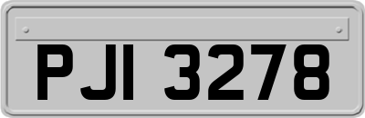 PJI3278