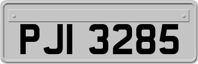 PJI3285