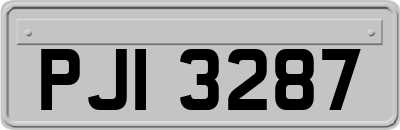 PJI3287