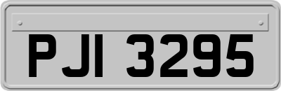 PJI3295
