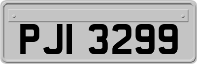 PJI3299