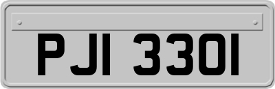 PJI3301