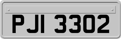 PJI3302