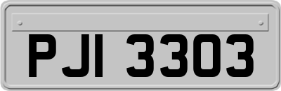 PJI3303