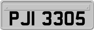 PJI3305