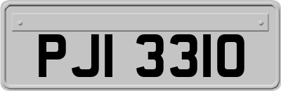 PJI3310