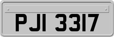 PJI3317