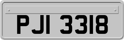 PJI3318