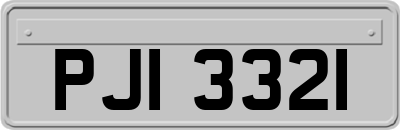 PJI3321