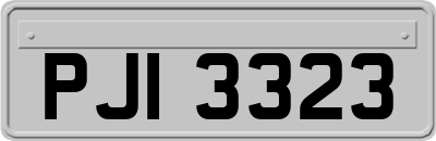 PJI3323