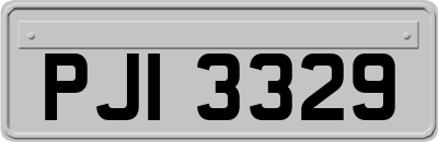 PJI3329