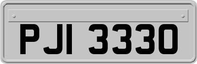 PJI3330