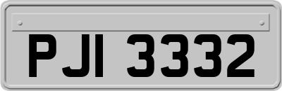 PJI3332