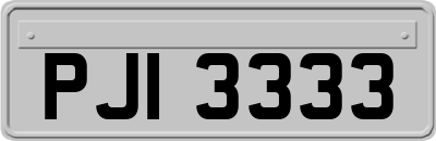PJI3333