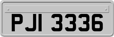 PJI3336