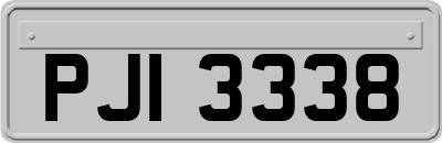 PJI3338