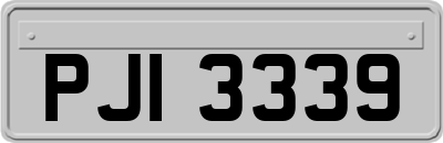 PJI3339