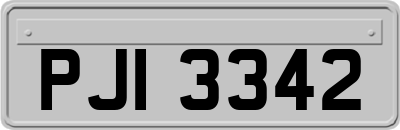 PJI3342
