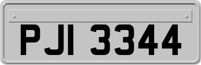 PJI3344