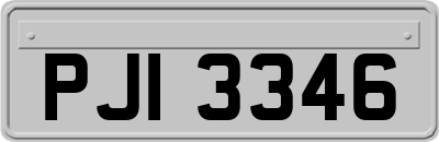 PJI3346