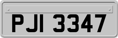 PJI3347