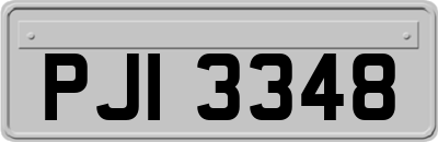 PJI3348