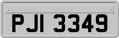 PJI3349