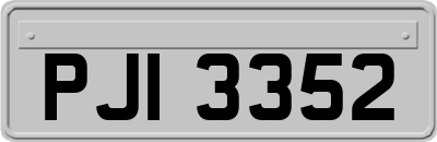PJI3352