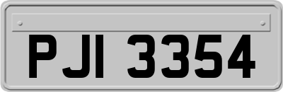 PJI3354
