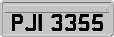 PJI3355