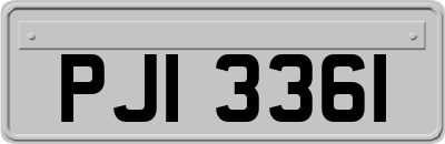 PJI3361