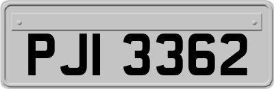 PJI3362