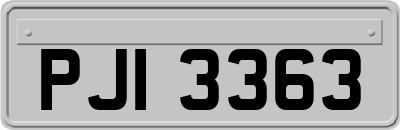 PJI3363