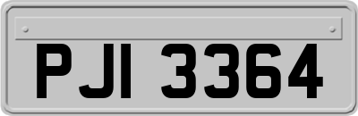 PJI3364
