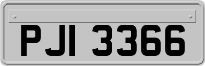 PJI3366
