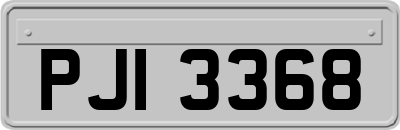 PJI3368