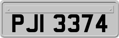 PJI3374