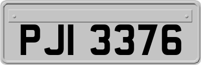 PJI3376