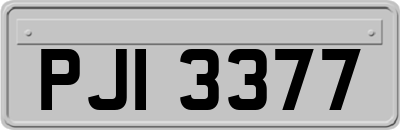 PJI3377