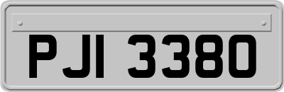PJI3380
