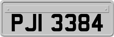 PJI3384