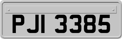 PJI3385